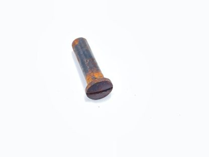 Mossberg model 185D A 20ga. shotgun parts, ejector, angle bar and bolt - Image 3