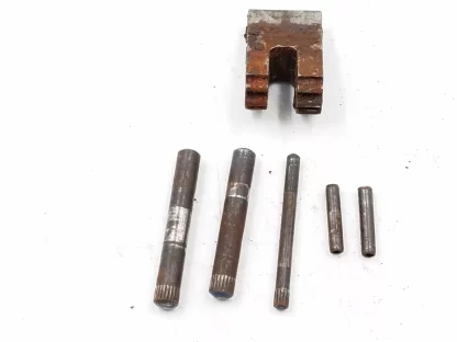 H&R 12 Gauge-Shotgun Parts-Barrel Catch & Pins