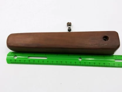 KMart 151 20 Gauge-Shotgun Parts-Forend, Nut, Screw & Washer