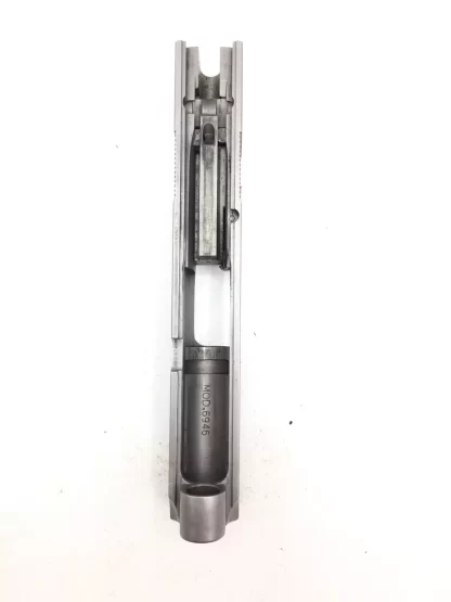 Smith and Wesson 6946 9mm, Pistol Parts, Slide, Barrel, Recoil Spring - Image 8