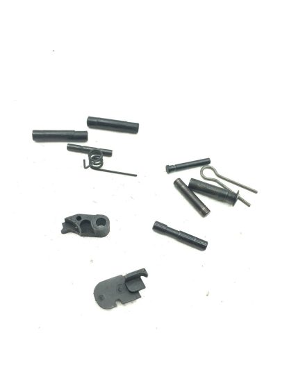 Ruger LCP .380ACP, Pistol Parts, Pins, Springs, Levers - Image 3