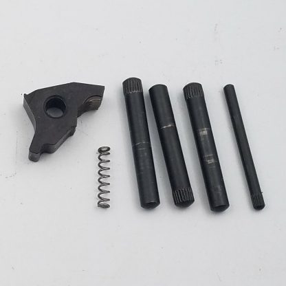 New England Pardner, 20ga Shotgun Part. Lever, Spring, Pins - Image 2