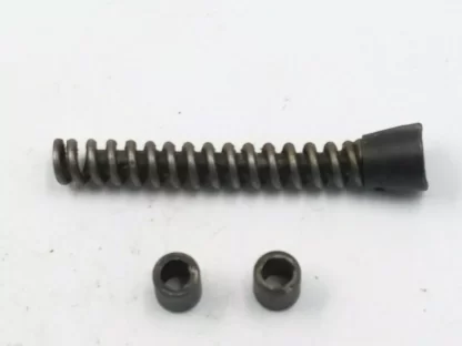 KMart 151 20 Gauge-Shotgun Parts-Action Plunger, Bushings & Springs