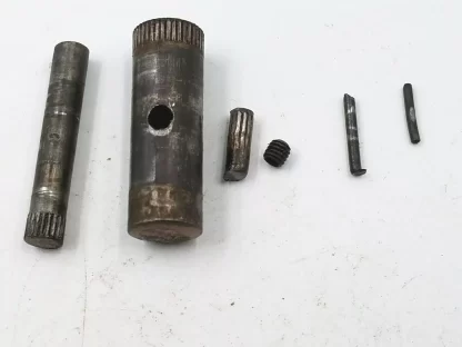KMart 151 20 Gauge-Shotgun Parts-Pins