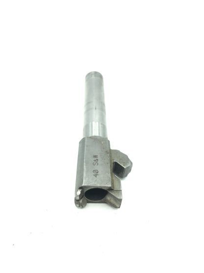 Ruger SR40 .40S&W, Pistol Parts, Barrel - Image 2