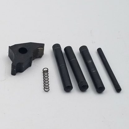 New England Pardner, 20ga Shotgun Part. Lever, Spring, Pins - Image 3