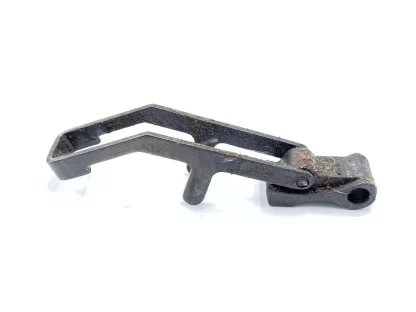 Sears/Roebuck 100.10041 20ga. shotgun parts, lever - Image 5