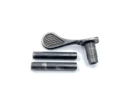 Sears/Roebuck 100.10041 20ga. shotgun parts,  top snap and pins