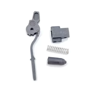 Smith And Wesson Chief's Special CS45 45ACP pistol parts, hammer, strut, spring,