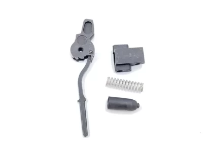 Smith And Wesson Chief's Special CS45 45ACP pistol parts, hammer, strut, spring,