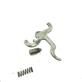 Remington 514 .22S/L/LR, Rifle Parts, Trigger, Spring, Barrel Screw