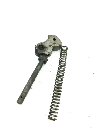 Remington 121 .22S/L/LR, Rifle Parts, Hammer