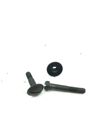 Marlin 60 .22LR, Rifle Parts, Screws