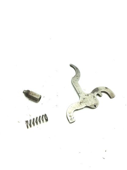 Remington 514 .22S/L/LR, Rifle Parts, Trigger, Spring, Barrel Screw - Image 3