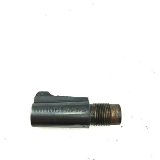 Charter Arms Undercover 38spl pistol parts: barrel