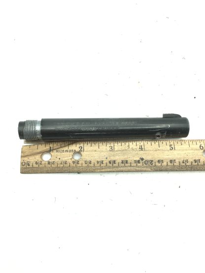 Hy Hunter Frontier Six-Shooter 22LR revolver parts, barrel - Image 2
