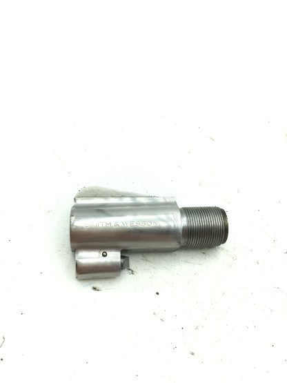 Smith & Wesson 649 38Spl Revolver Parts: Barrel