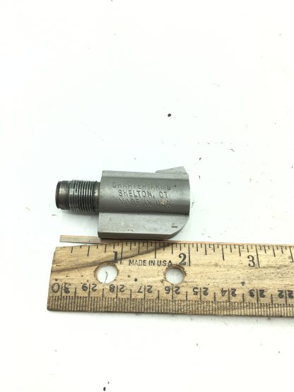 Charter Arms Undercover, 38 Special Revolver Parts: Barrel - Image 2