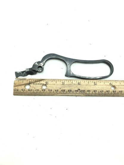 Marlin 39AS .22LR, Rifle parts, Finger Lever - Image 6