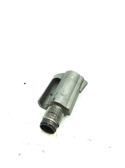 Charter Arms Undercover, 38 Special Revolver Parts: Barrel - Image 4