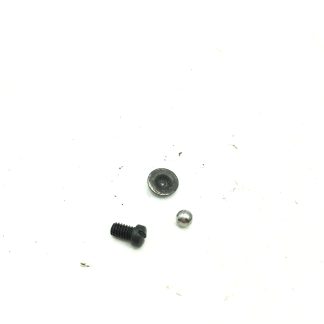 Remington 514 .22S/L/LR, Rifle Parts, Bolt, Detent Retainer, Detent Ball