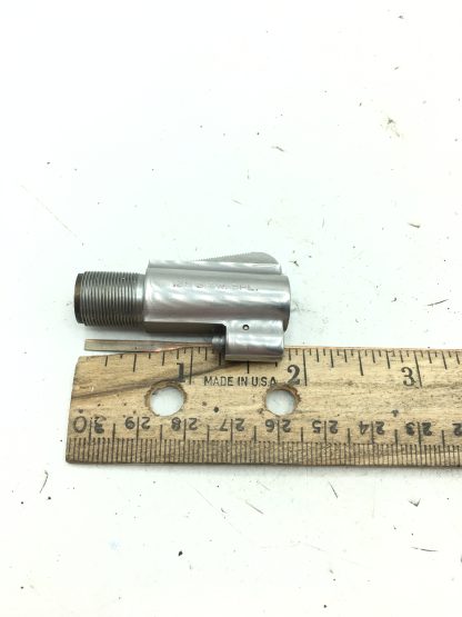 Smith & Wesson 649 38Spl Revolver Parts: Barrel - Image 4