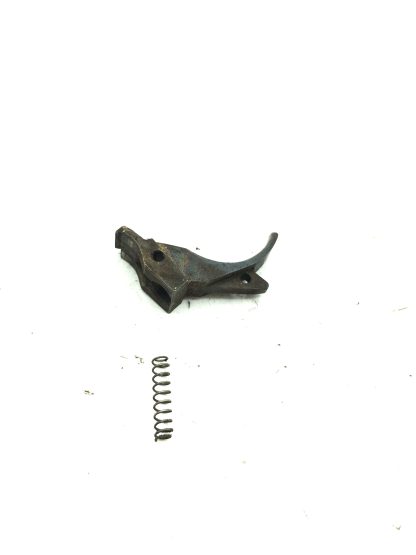 Remington 121 .22S/L/LR, Rifle Parts, Trigger