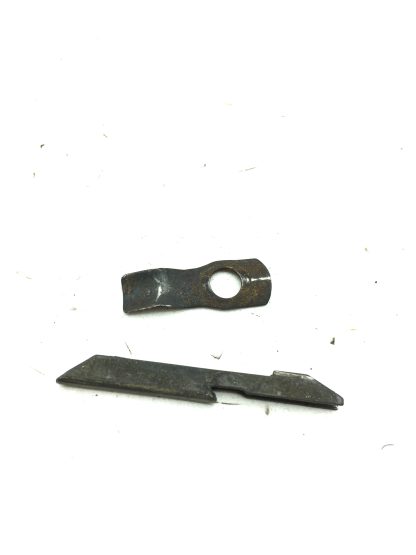 Remington 552 .22S/L/LR, Rifle Parts, Cartridge Ramp, Ejector