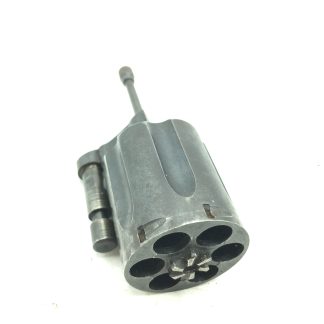 Colt Police Positive 38Spl Revolver Parts: Cylinder