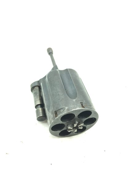 Colt Police Positive 38Spl Revolver Parts: Cylinder
