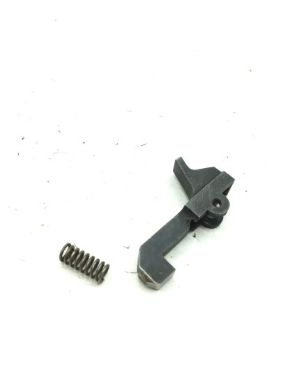 JC Higgins 50 .270Win, Rifle Parts, Lever