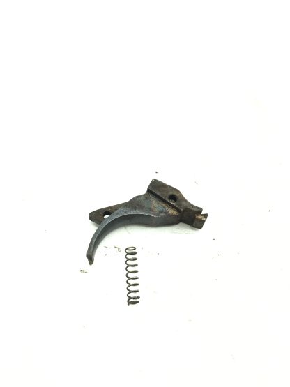 Remington 121 .22S/L/LR, Rifle Parts, Trigger - Image 4
