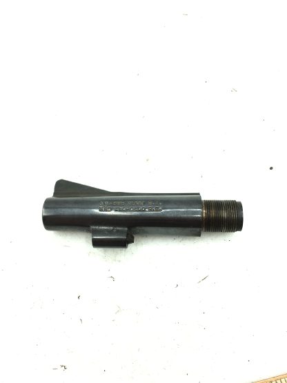 Rossi 68 38spl. revolver parts, barrel