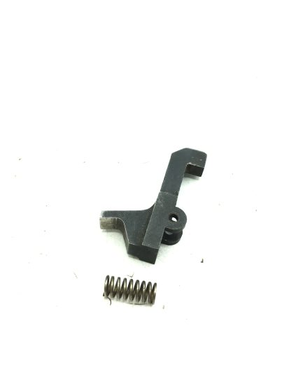 JC Higgins 50 .270Win, Rifle Parts, Lever - Image 4