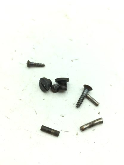 Savage 4 .22LR, Rifle Parts, Screws - Image 2