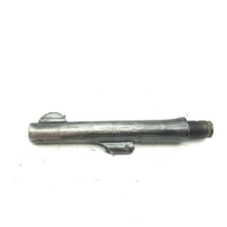 Spanish Pre-10 Copy 38spl revolver parts: barrel