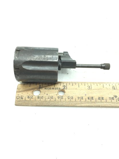 Colt Police Positive 38Spl Revolver Parts: Cylinder - Image 4