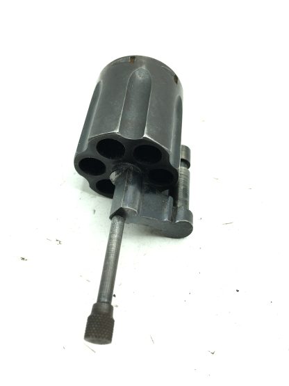 Colt Police Positive 38Spl Revolver Parts: Cylinder - Image 5