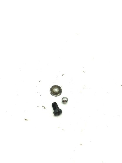 Remington 514 .22S/L/LR, Rifle Parts, Bolt, Detent Retainer, Detent Ball - Image 3