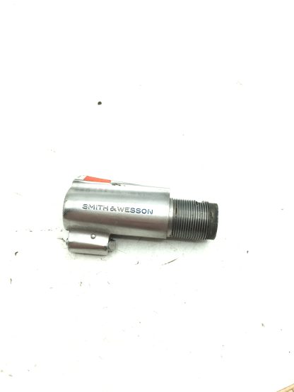 Smith & Wesson 60 .38Spl, Revolver Parts,  Barrel