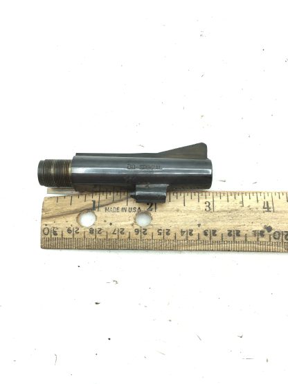 Rossi 68 38spl. revolver parts, barrel - Image 5