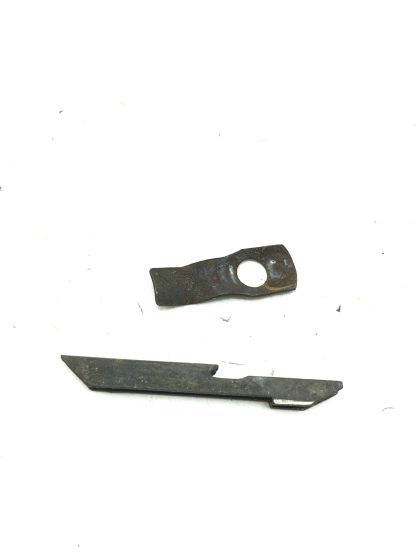 Remington 552 .22S/L/LR, Rifle Parts, Cartridge Ramp, Ejector - Image 5