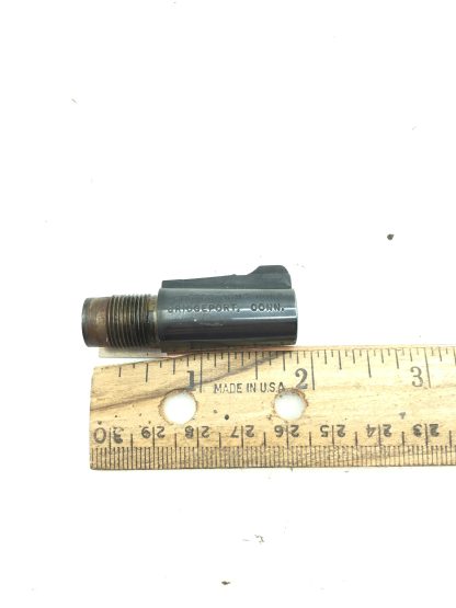 Charter Arms Undercover 38spl pistol parts: barrel - Image 6