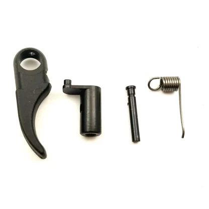 Ruger LCP, 380 Acp Pistol Part. Trigger, Trigger Pin, Trigger Pivot & Spring - Image 2