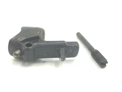 Ruger Redhawk 44mag Revolver Parts: Crane Latch & Plunger - Image 2