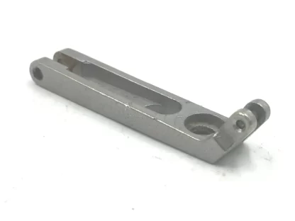 Ruger Redhawk 44mag Revolver Parts: Mainspring Lever - Image 2