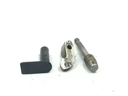 Ruger Redhawk 44mag Revolver Parts: Hammer Pivot, Trigger Guard Latch... - Image 2