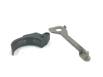 Ruger Mark III Hunter 22LR Pistol Parts: Trigger & Disconnector - Image 2