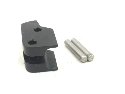 Ruger Mark III Hunter 22LR Pistol Parts: Grip Frame Filler & Pins - Image 2
