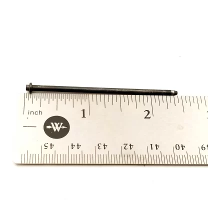 Glenfield 60, 22LR Part. Recoil Spring Guide, Screws, & Pins - Image 2